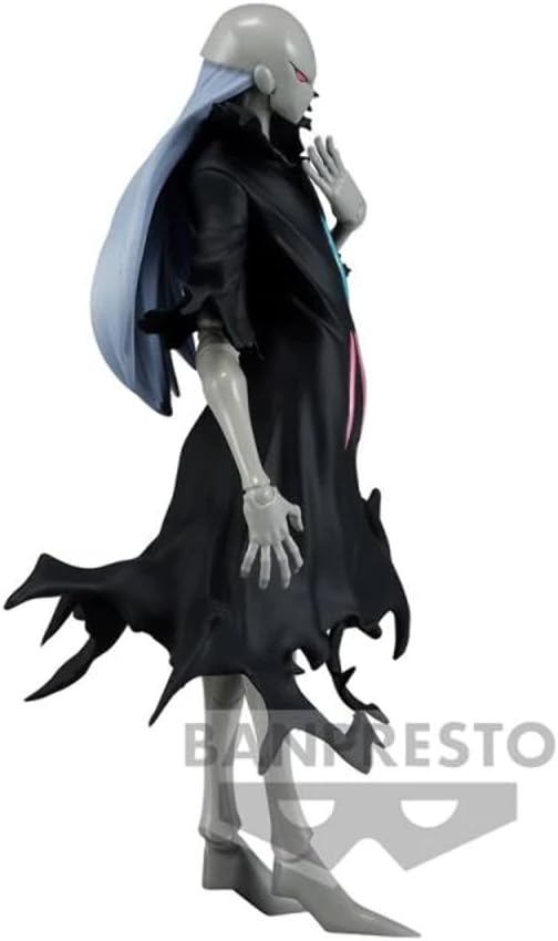 Banpresto Figur Statue Beretta Guardian of Spirits LAMRYS VOL.16 (B) Otherworlder That time I got Re