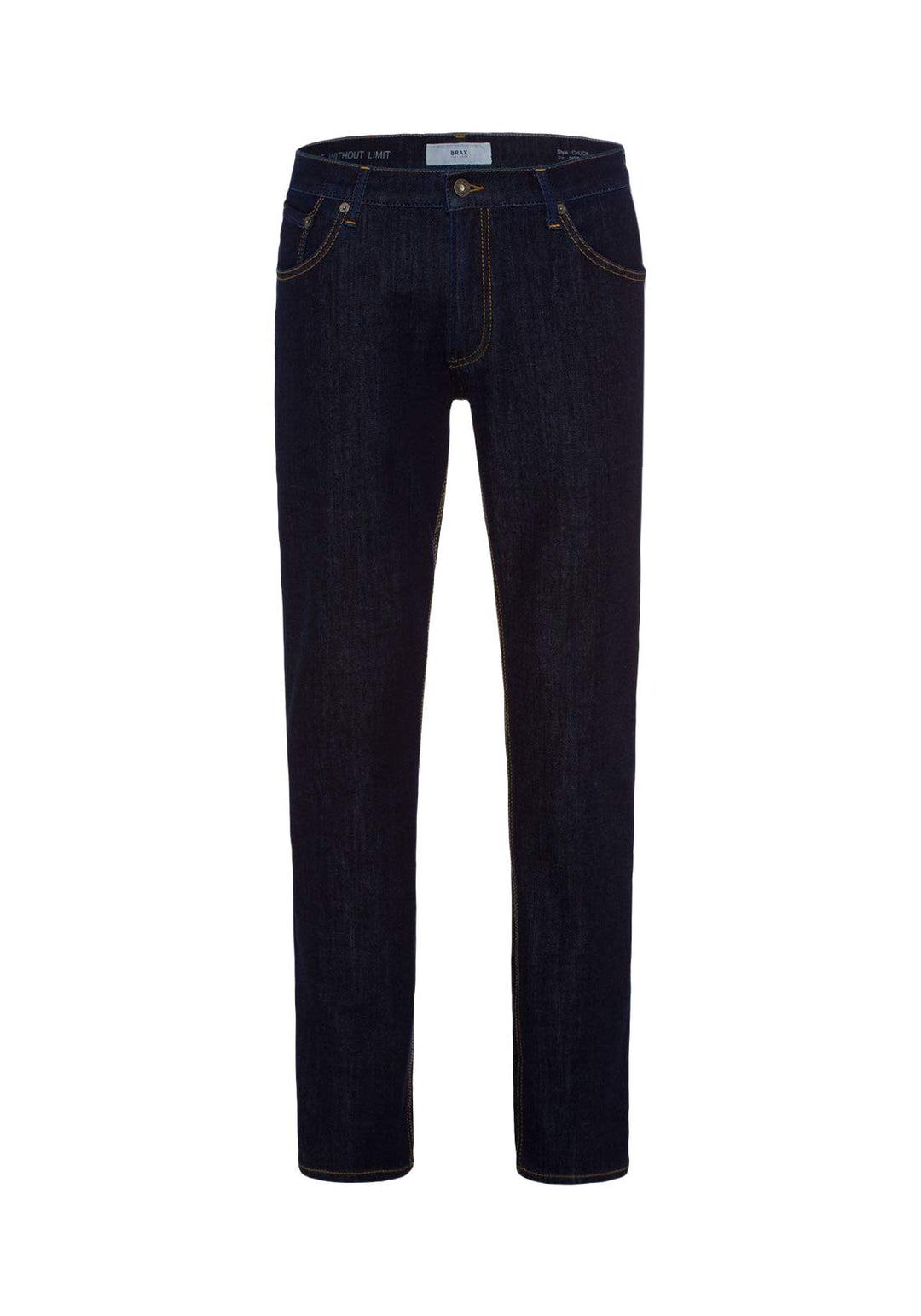 Jeans Chuck Slim Fit, Grösse:W28/L34, Farbe:23|RAW Blue