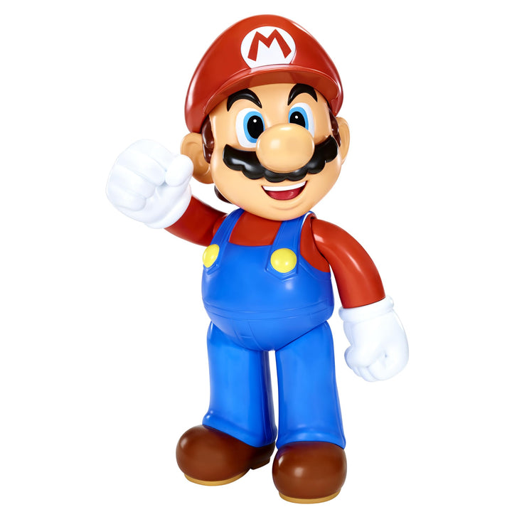 Nintendo Figur (50cm) - Super Mario