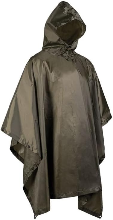Mil-Tec Unisex Basic Poncho