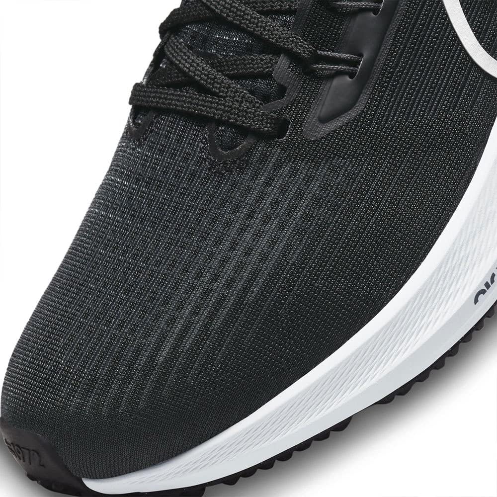 Nike Herren Pegasus 39 Laufschuh 40 EU Schwarz, 40 EU Schwarz