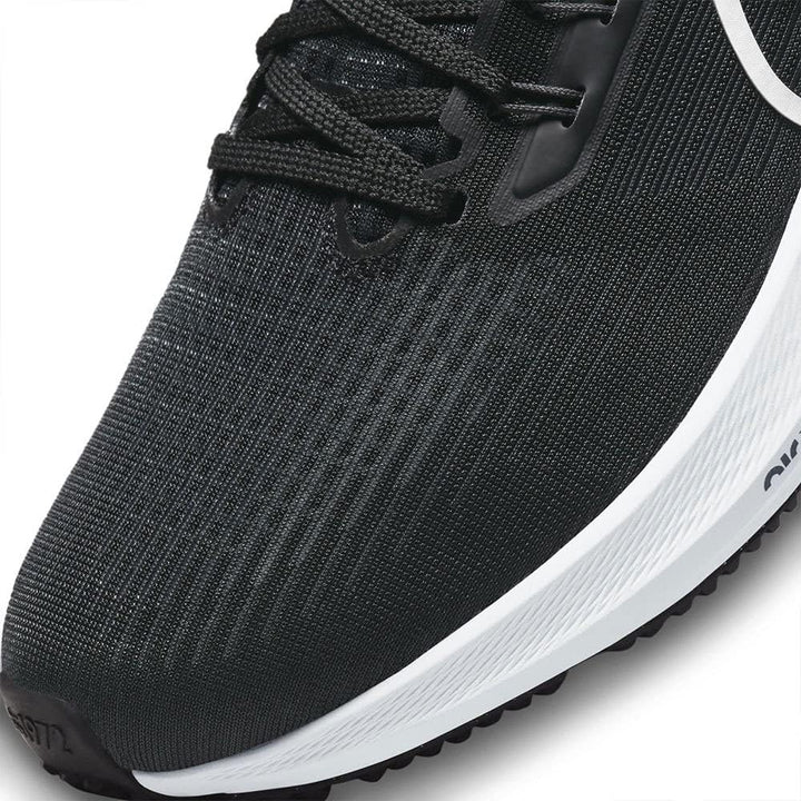 Nike Herren Pegasus 39 Laufschuh 40 EU Schwarz, 40 EU Schwarz