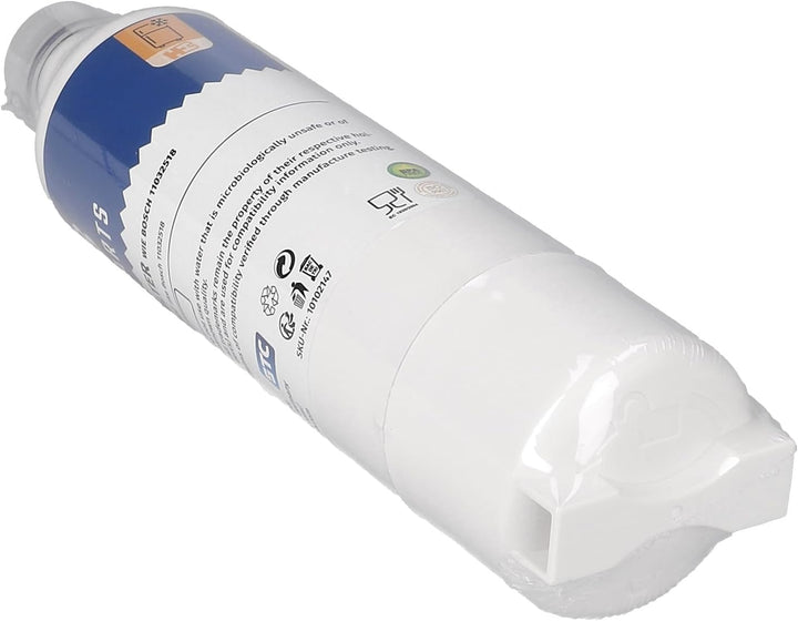 BLUPARTS - KOMPATIBEL 10102147 Wasserfilter passend für BOSCH 11032518 BLUPARTS in Kühlschrank