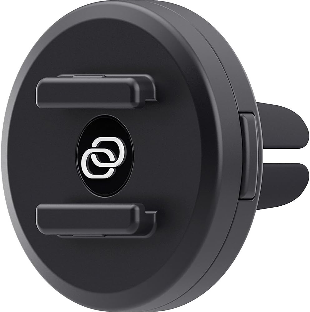 SP-Gadgets Helmkamera SP Connect Car Bundle 7/6/6S Schwarz, Schwarz