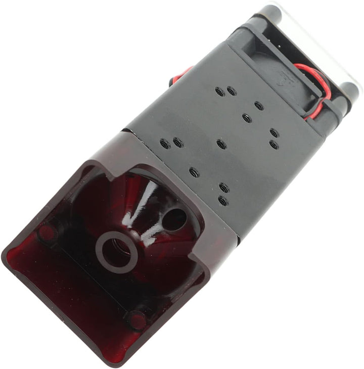 20-W-Lasermodul-Kit Smart Drive für CNC-Gravur-Schneidwerkzeug 12 V