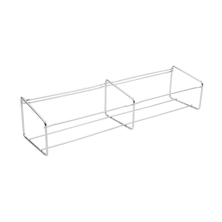 Vogue, 12318 Drahtständer, 150 x 680 x 160 mm, Edelstahl, zum Kochen, Aufbewahren von