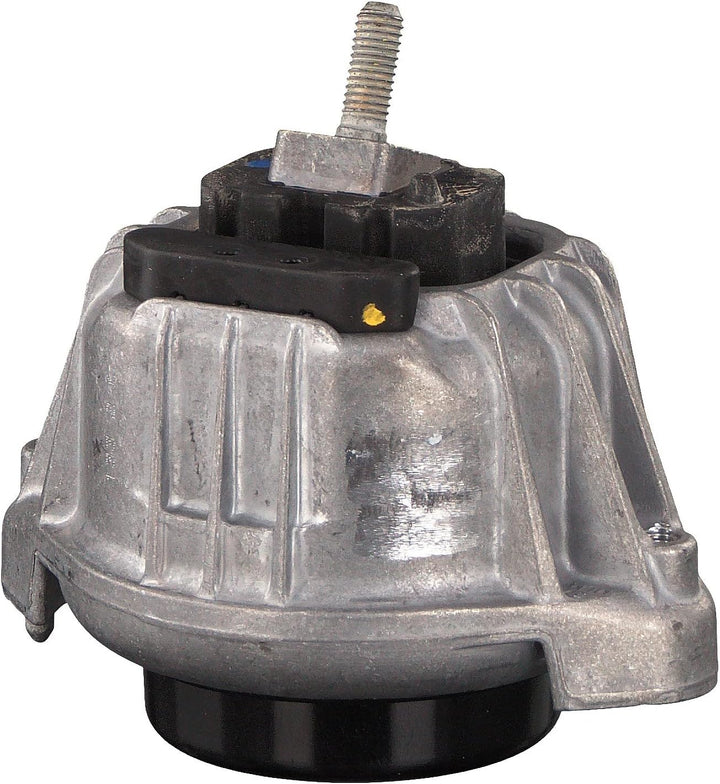 febi bilstein 31014 Motorlager , 1 Stück links, links