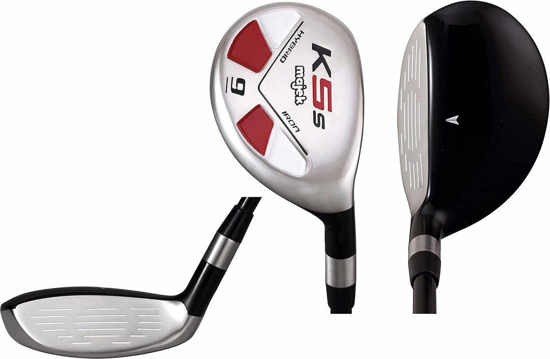 Majek Golf All Hybrid 