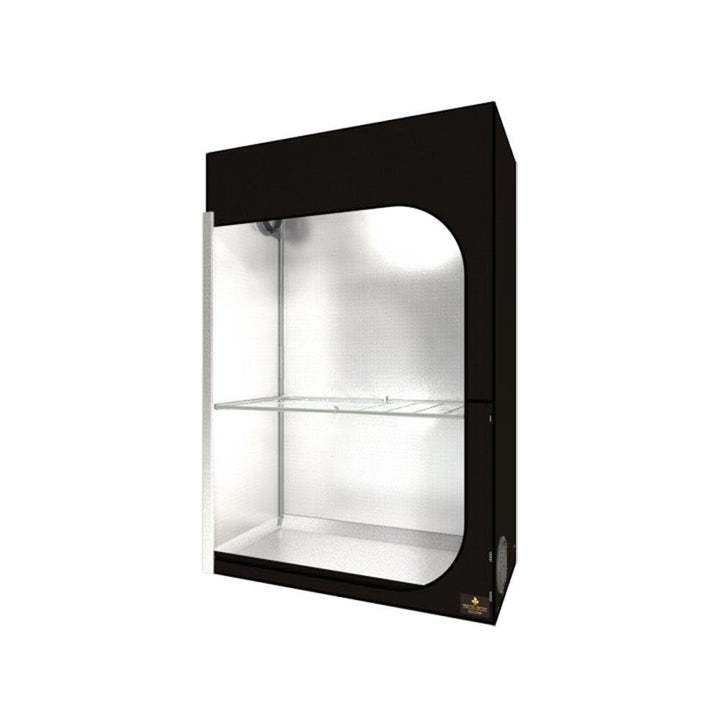 Secret Jardin Dark Street DS120W Rev. 4.0 (Masse: 120x60x178cm)