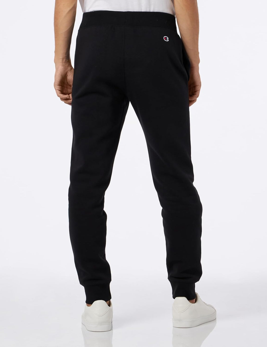 Champion Herren Trainingshose S Nero, S Nero