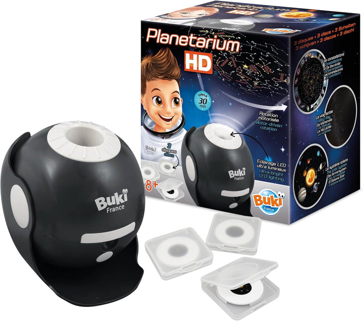 Buki - 8002 - HD-Planetarium