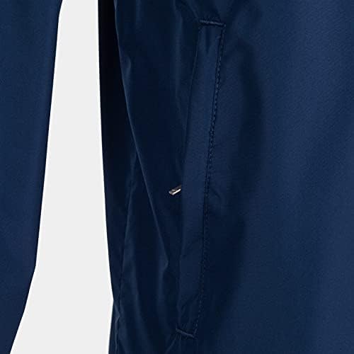 Joma Herren Elite Viii Regenjacke S Marineblau, S Marineblau
