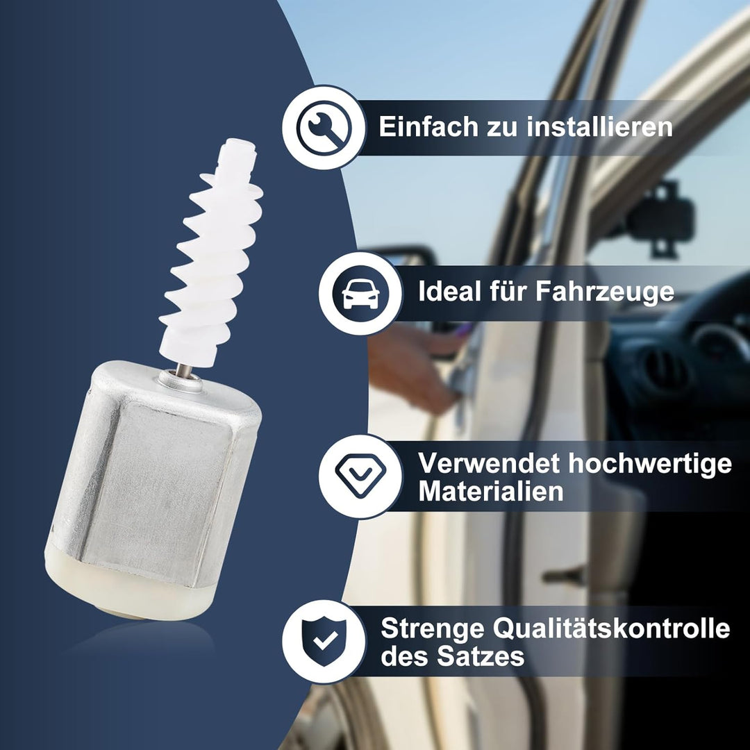 Auto Türschloss Aktuator Motor, Zentralverriegelung für GMC Yukon/XL 2015-2020, Cadillac Escalade/ES