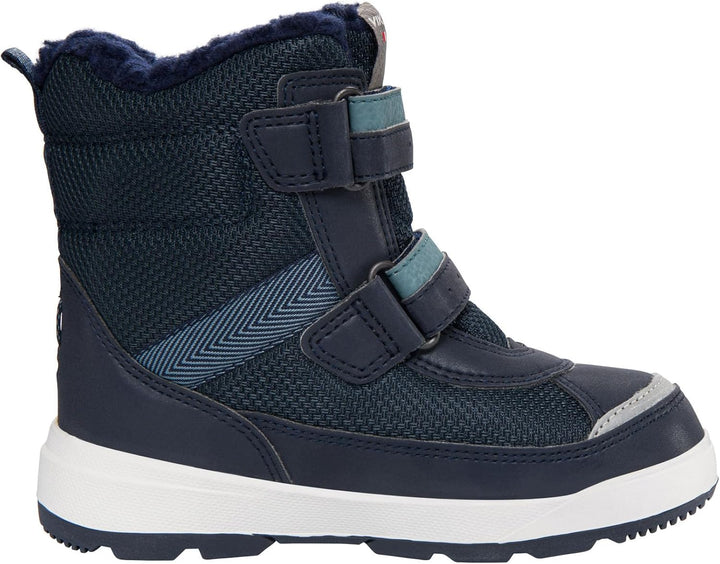 Viking Play Reflex Warm GTX 24 EU Weit Play Reflex Warm GTX Navy Charcoal, 24 EU Weit Play Reflex Wa