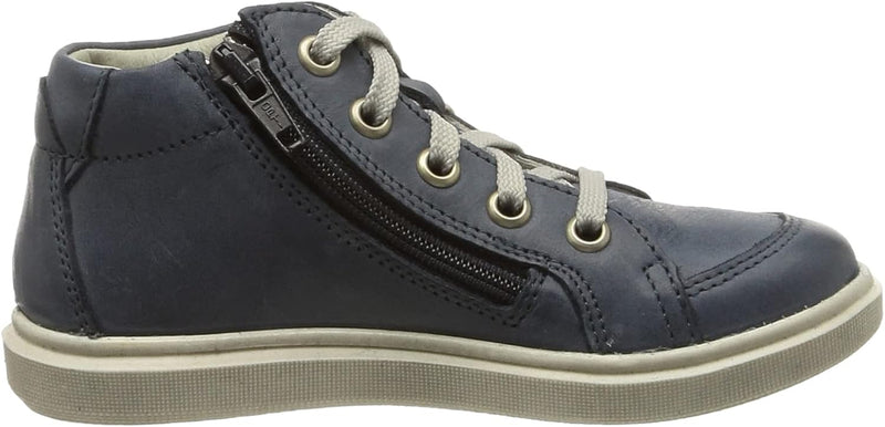 Däumling Mädchen Ubald Sneaker 25 EU Schmal Chalk Jeans, 25 EU Schmal Chalk Jeans