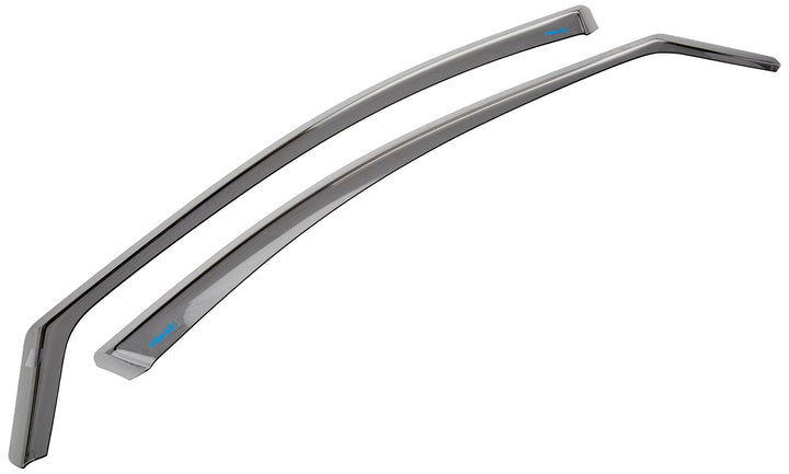 ClimAir Car Comfort Windabweiser kompatibel mit Chevrolet Cruze 4/5 türer 2009-2016
