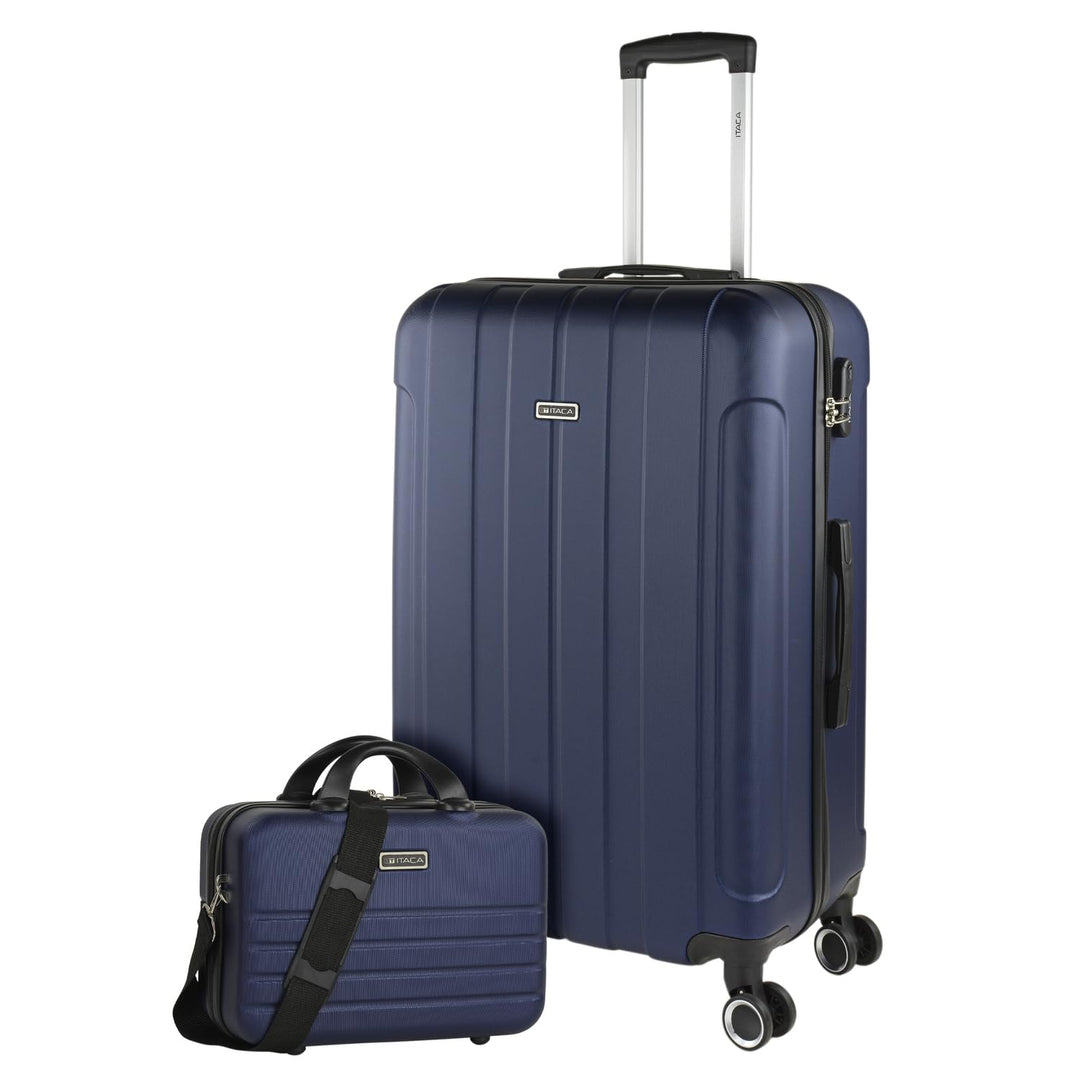 ITACA - Gepäck-Sets, Reisekoffer, Reisekoffer Set, Kofferset, Hartschalenkoffer, Trolley-Set, Luggag