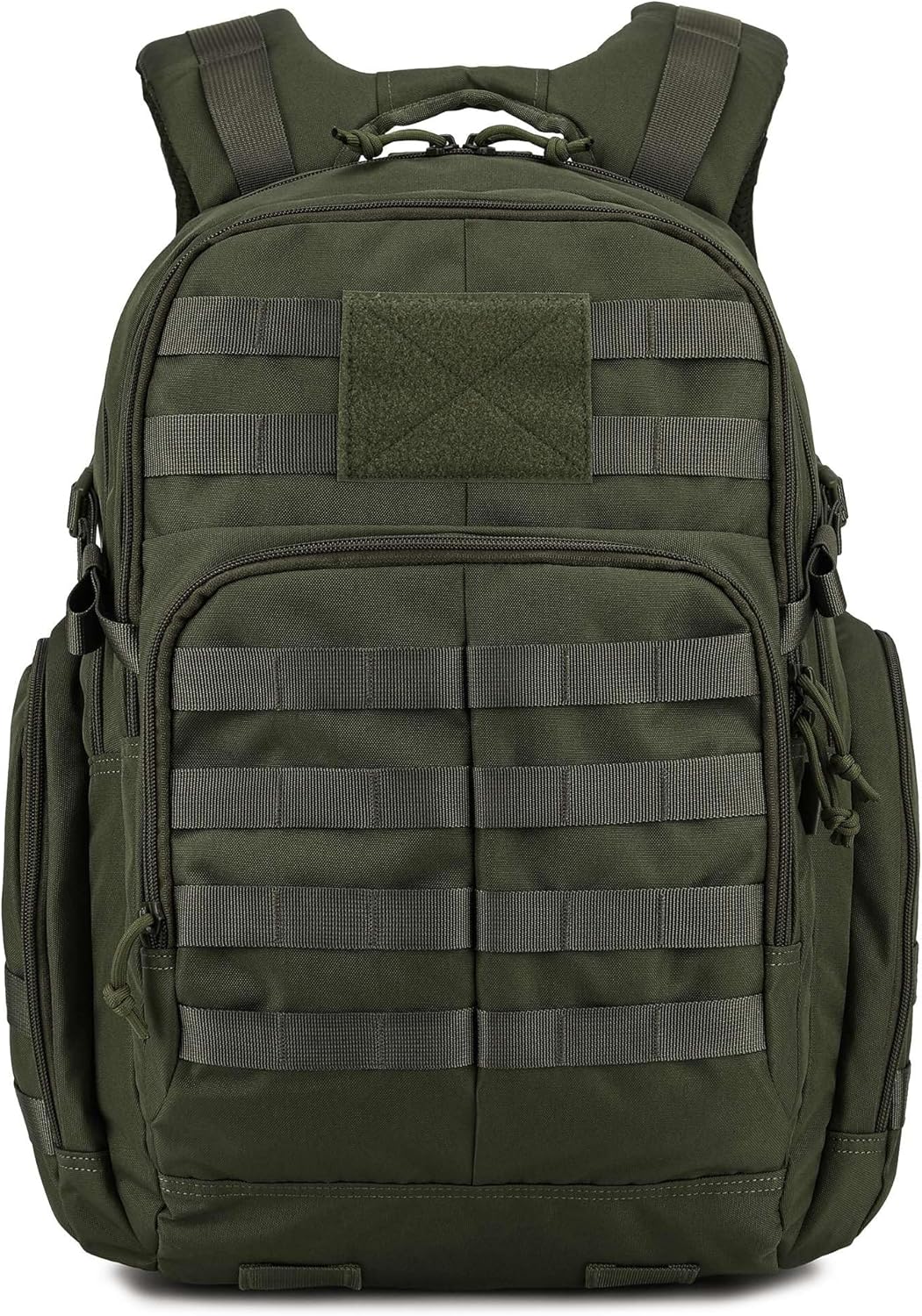 Mardingtop 25L/28L/40L Militär Rucksack Herren Arbeit für Taktischer Assault Wandern Reisen Outdoor