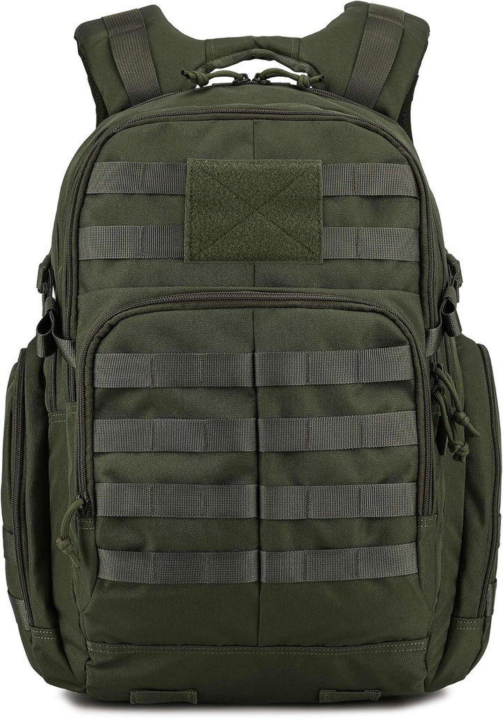 Mardingtop 25L/28L/40L Militär Rucksack Herren Arbeit für Taktischer Assault Wandern Reisen Outdoor
