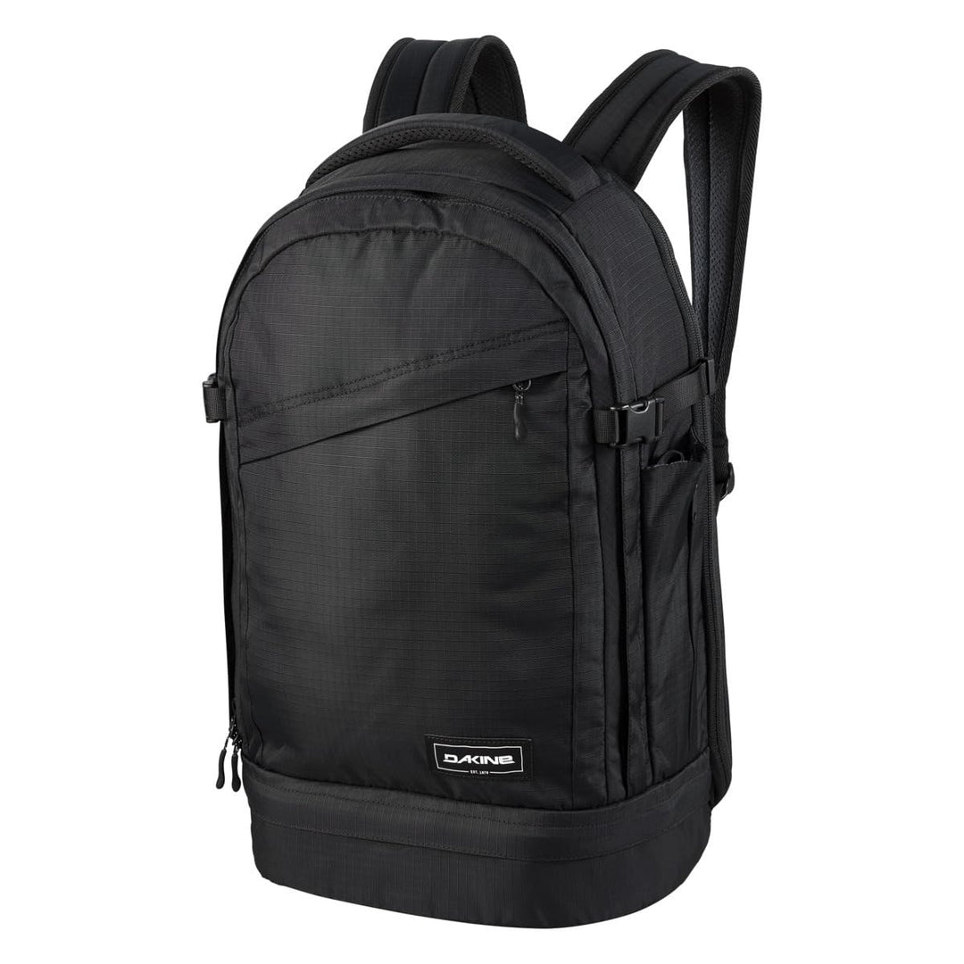 Dakine Unisex Verge Backpack 25l Backpacks (1er Pack) M Schwarz, M Schwarz