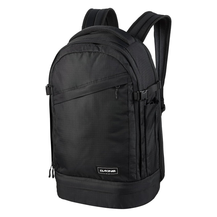 Dakine Unisex Verge Backpack 25l Backpacks (1er Pack) M Schwarz, M Schwarz