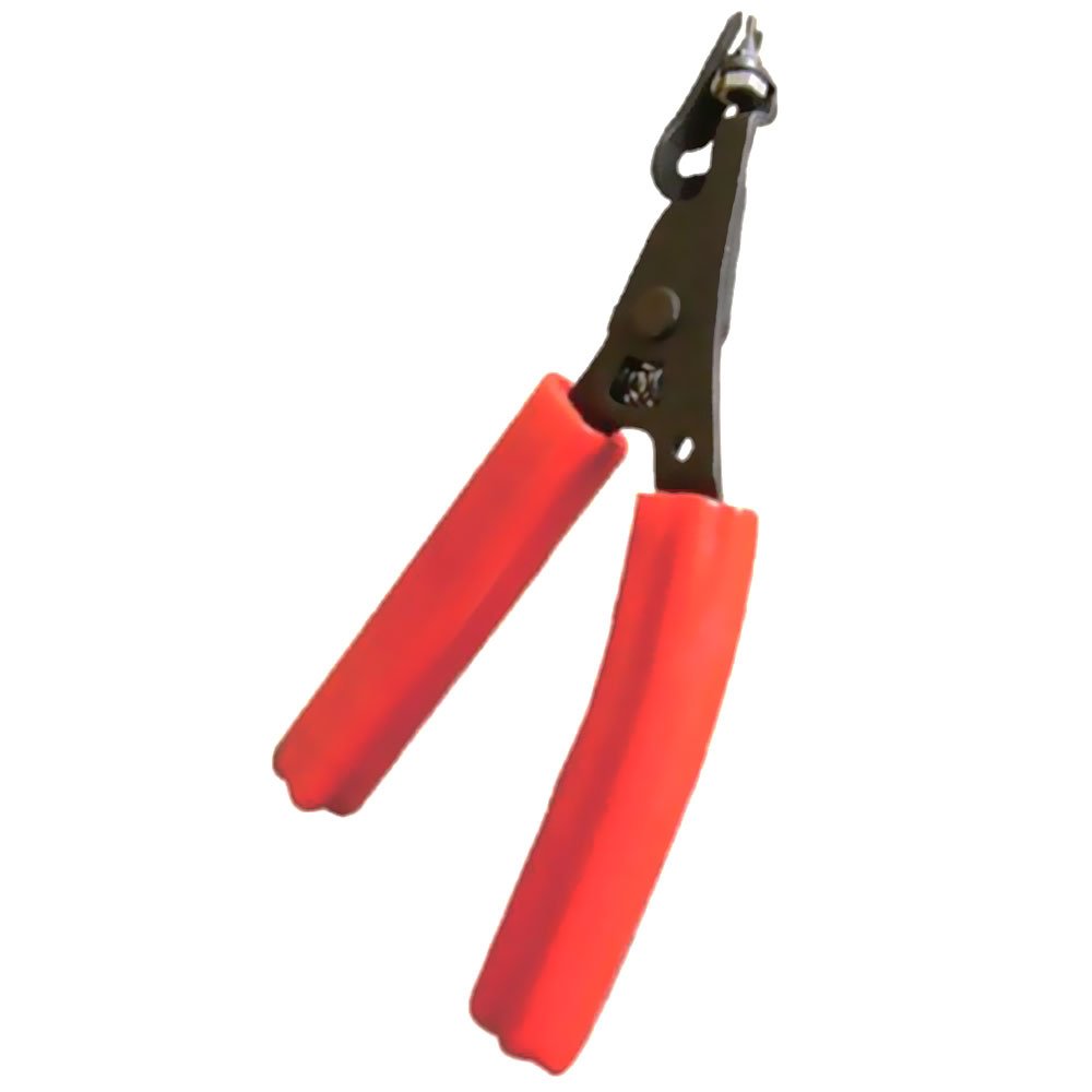 JMP Splintzange Grösse 1,5mm - 2,5mm 4043981201321