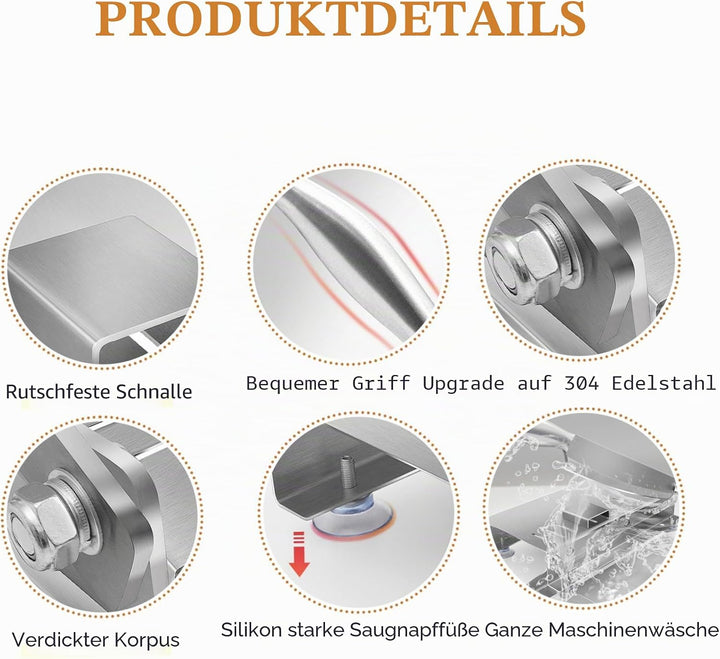 Knochenschneider, manueller Fleischschneider aus Edelstahl mit Waage und Lebensmitteltablett. Arbeit