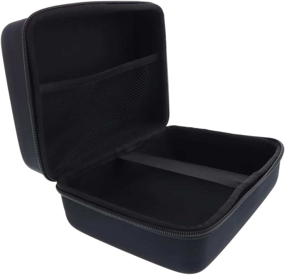 foto-kontor Tasche kompatibel mit Elgato Stream Deck XL Schutzhülle Tragetasche Case - sicherer Schu