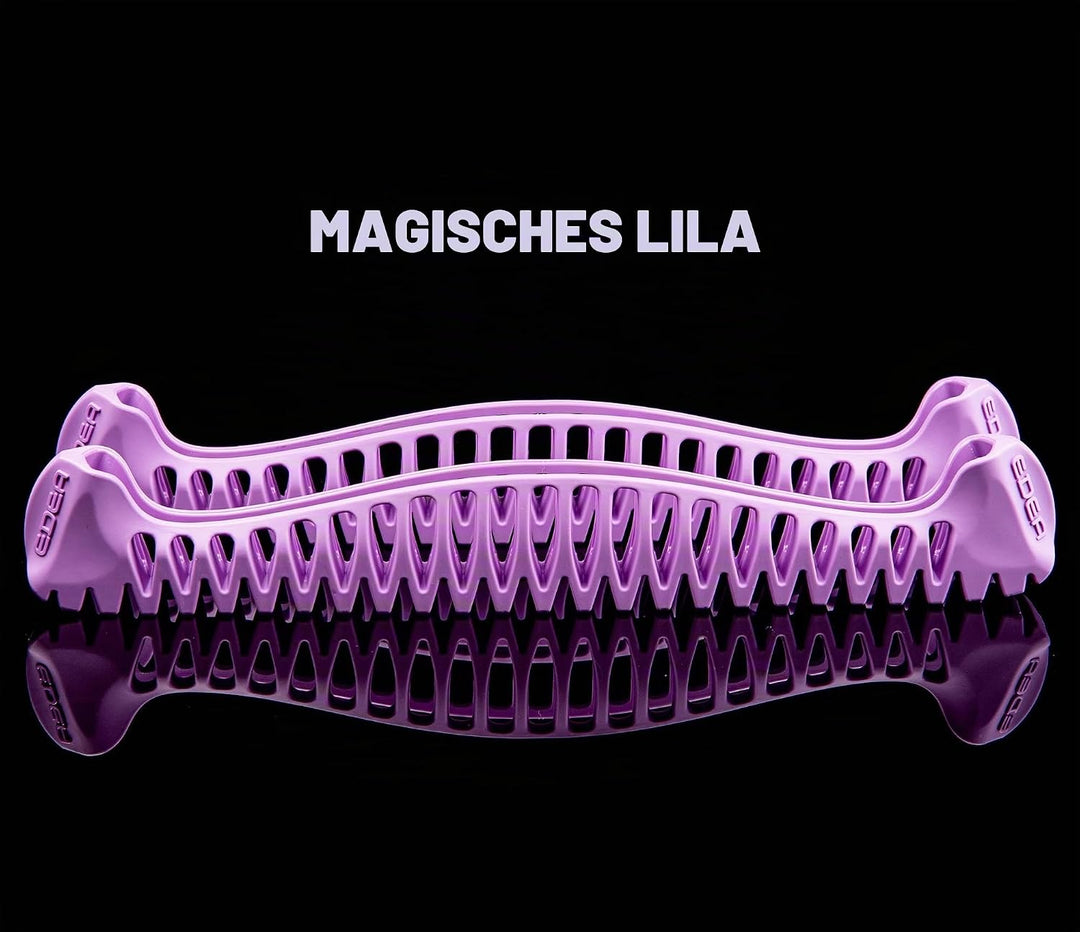 Edea E-Guards Purple