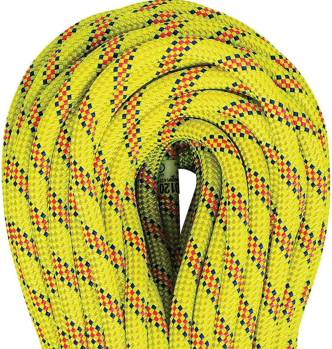 Beal Karma Kletterseil 50 m Gelb, 50 m Gelb