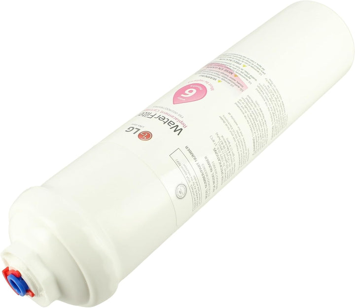 UNIVERSALE Kühlschrank-Wasserfilter LG 5231JA2010A SKL, 1 Stück, NSF-zertifiziert
