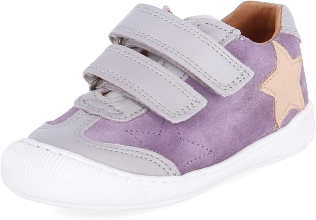 Bisgaard Mädchen Jennifer S Sneaker, 30 EU Lavender