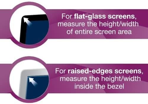 3M Blickschutzfilter High Clarity für Apple« iMac« 27,0" durchsichtig für Apple iMac, 27 Zoll, durch