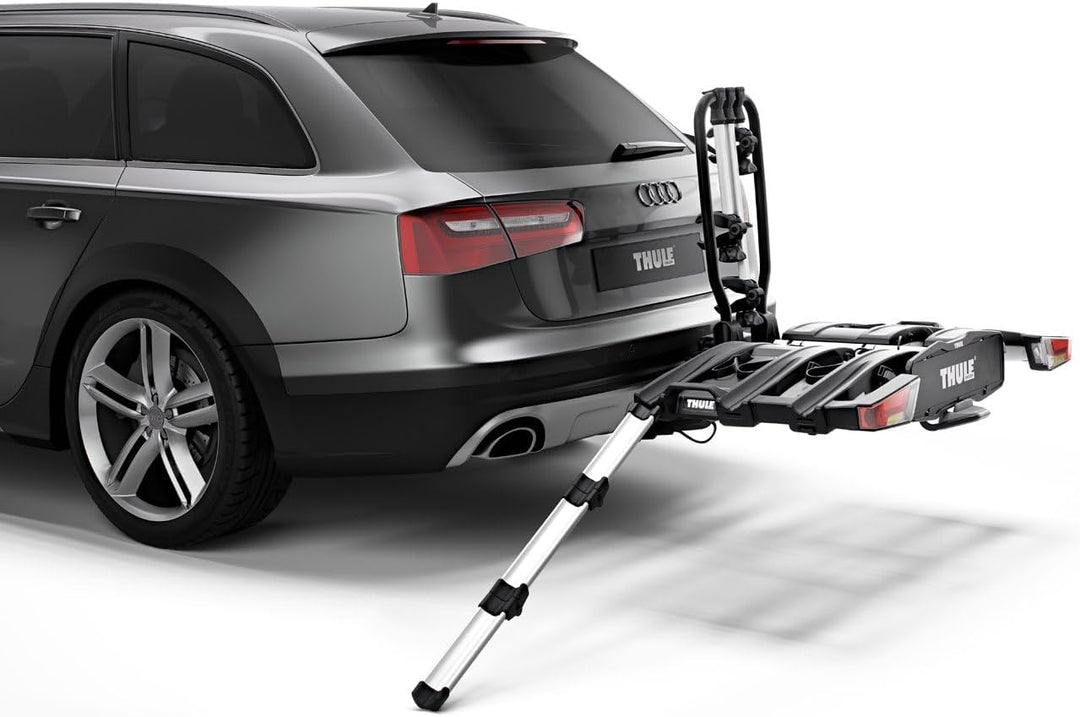 Thule EasyFold XT Loading Ramp Aluminum One-Size Single, Single