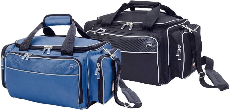EB MEDIC'S Softbag-Arzttasche in verschiedenen Farbvarianten (blau), Blau