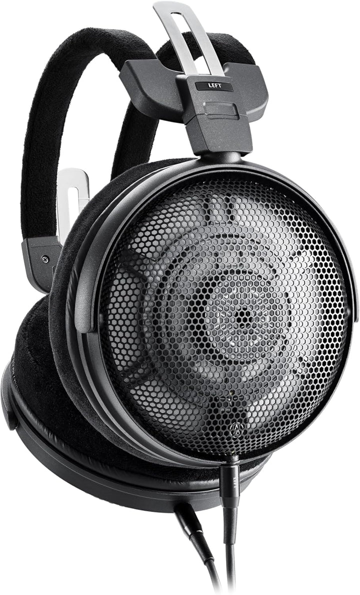 Audio-Technica ATH-ADX3000 Dynamic Kopfhörer