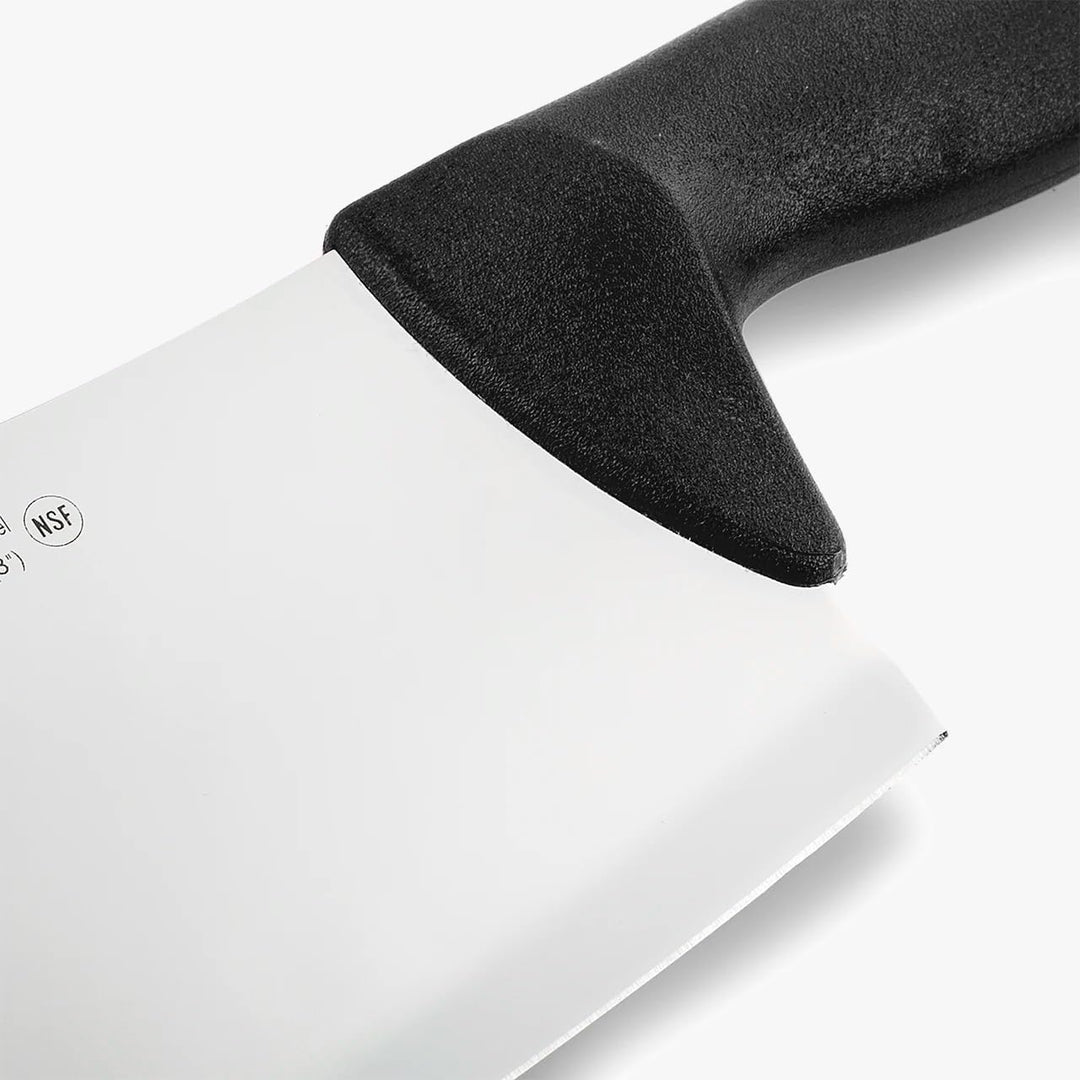 Arcos Serie 2900 - Hackmesser Metzgermesser - Klinge Nitrum Edelstahl 200 mm - HandGriff Polypropyle