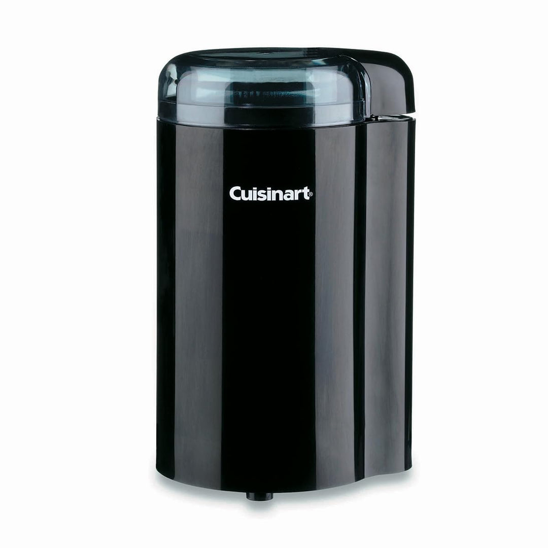 Cuisinart Kaffeemühle | Kompakte Kaffeemühle für zu Hause | 1-12 Tassen | Verschiedene Mahlgrade - F