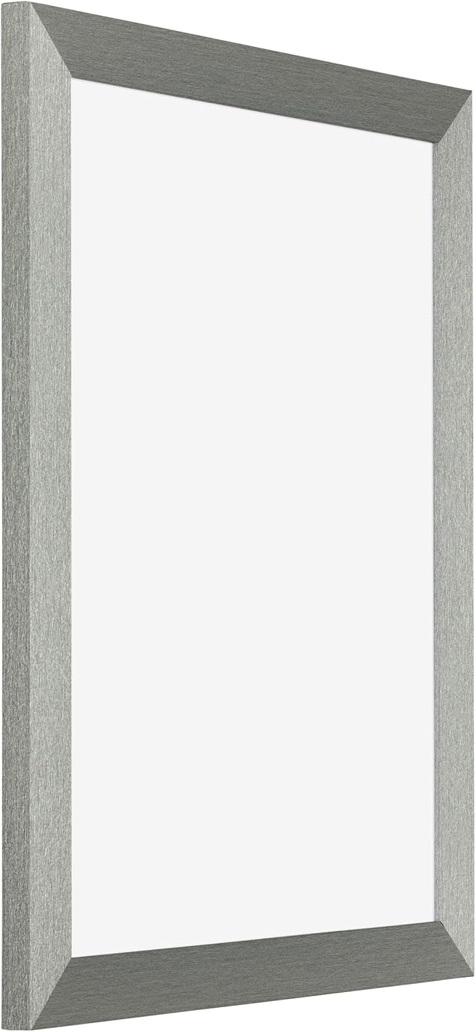 yd. Your Decoration - Bilderrahmen 60x80 cm - Bilderrahmen aus MDF mit Acrylglas - Antireflex - Ausg