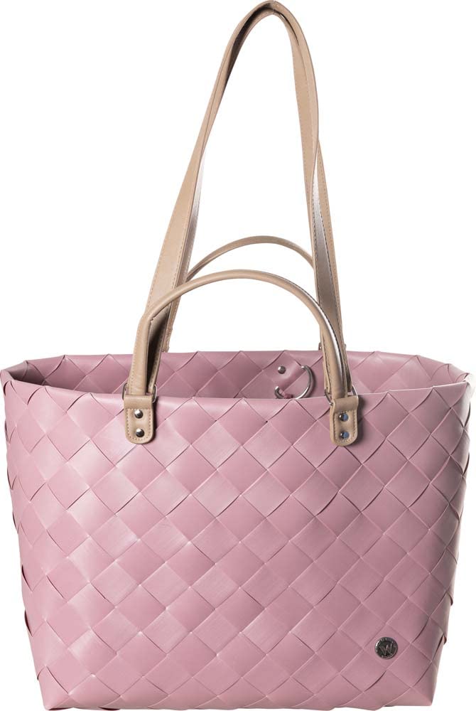 Ice-Bag TWIN Witzgall 5066-38-0U Einkaufstasche, Einkaufskorb, Shoppertasche, 40x20x40/32 cm Höhe mi