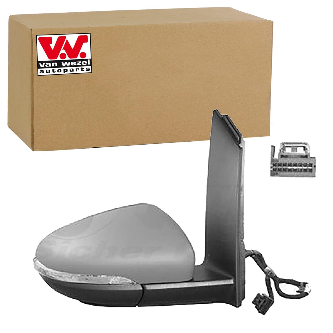VAN WEZEL 5735818 Aussenspiegel