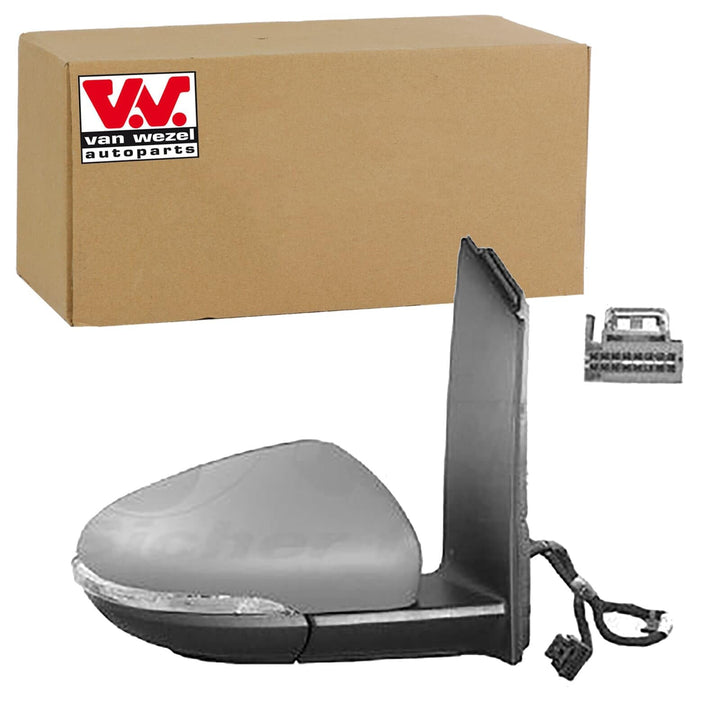 VAN WEZEL 5735818 Aussenspiegel