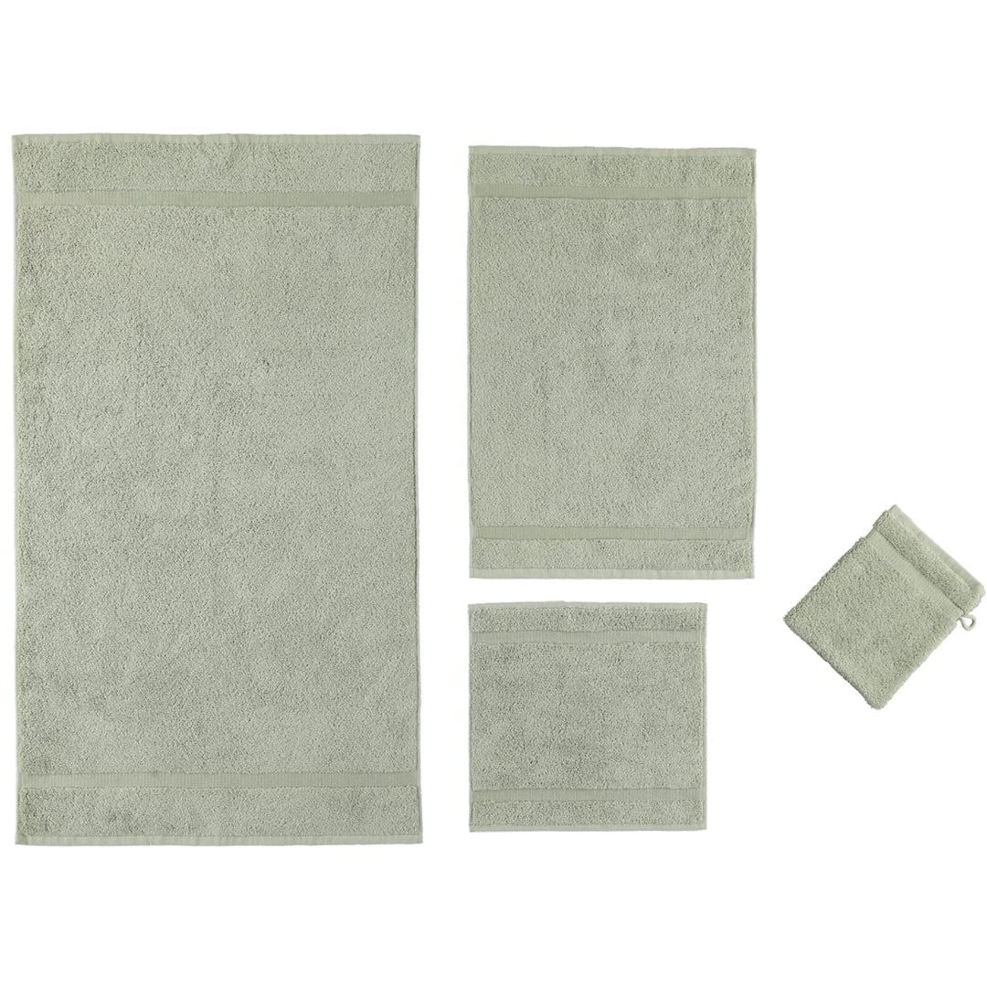 Rhomtuft Handtücher Princess Jade - 90 Saunatuch 95x180 cm, Saunatuch 95x180 cm