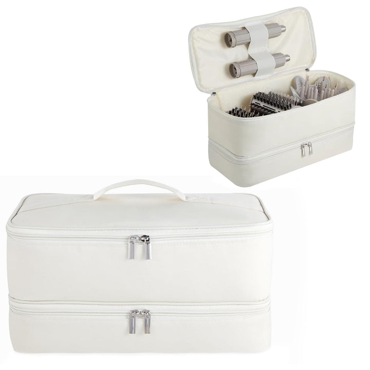 Doppellagige Tragetasche für Shark Flexstyle, Reisetasche für Shark 430/440 Flexstyle, tragbare Aufb