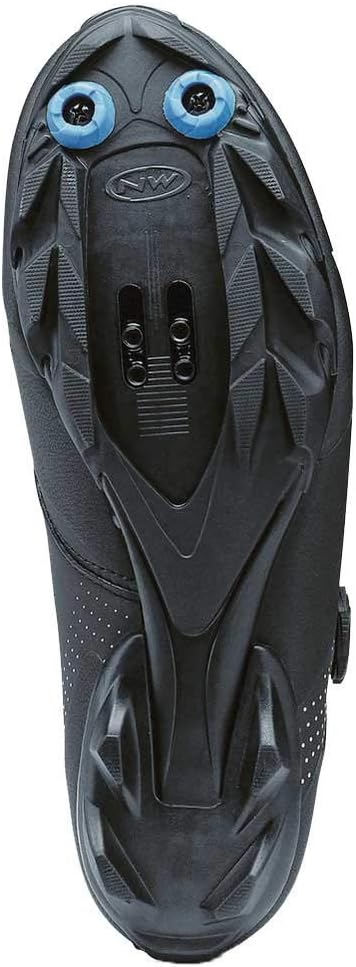 Northwave Celsius XC Arctic GTX Winter MTB Fahrrad Schuhe schwarz 2024 37 EU Schwarz, 37 EU Schwarz