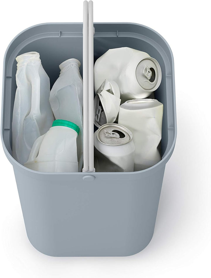 Joseph Joseph GoRecycle 14-Liter-Recyclingbehälter 14 Lt, 14 Lt
