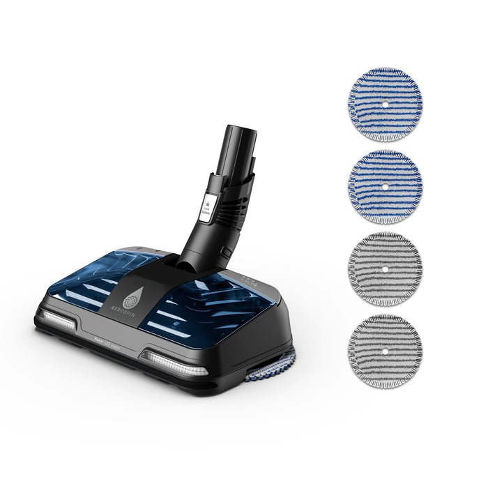 Rowenta Aerospin, 2-in-1 Aqua und Staubsaugerdüse für X-Force 12.60 NEO and 13.60 Handsticks, Hohe S