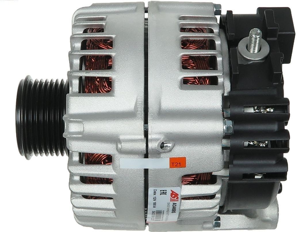 AS-PL Alternator - A3469S