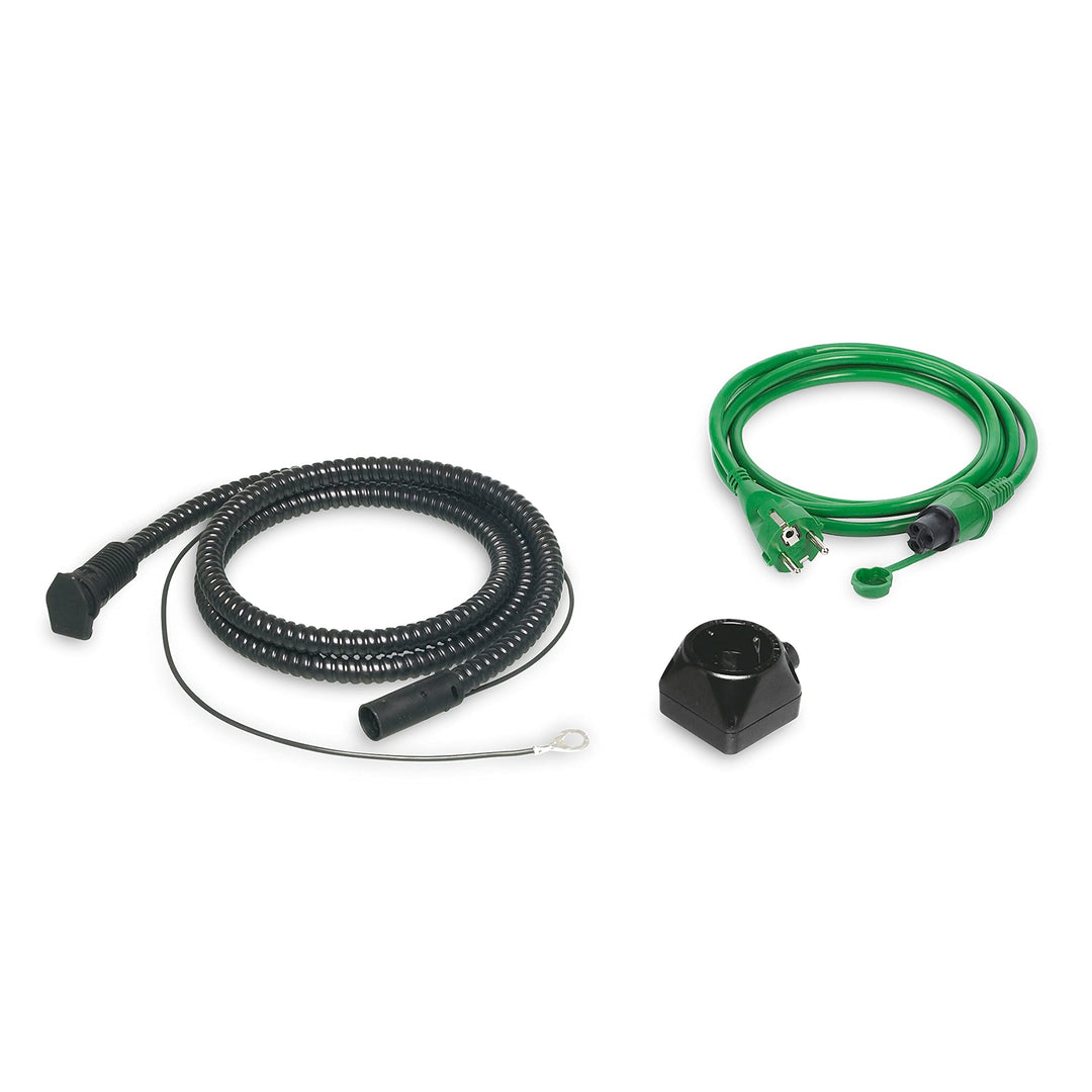 Dometic A460764 DEFA Komfort Anschluss-Set Anschlussset