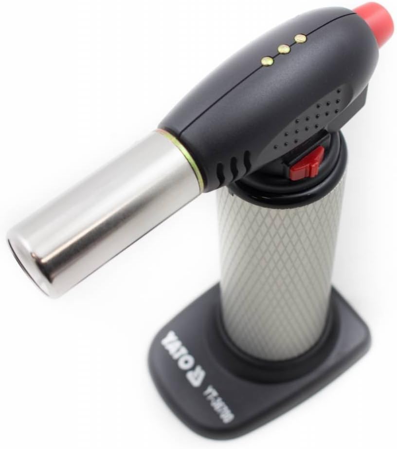 BUTANE TORCH